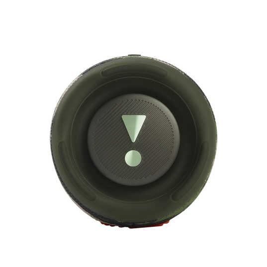 JBL Charge 5 - Squad - Portable Waterproof Speaker with Powerbank - Left