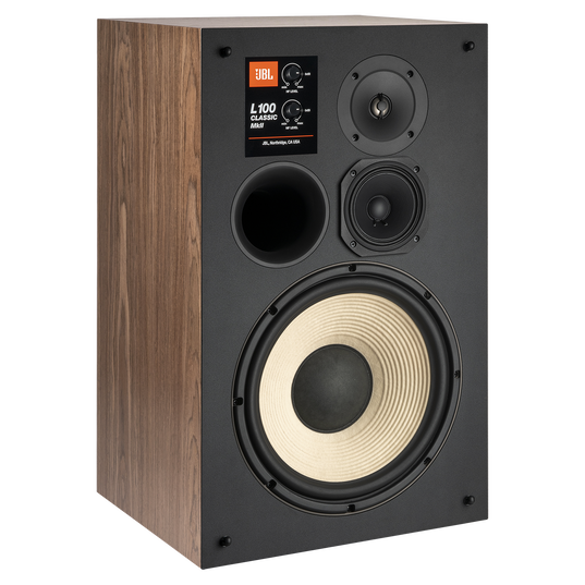 L100 Classic MkII - JBL APAC NC L100 Classic MkII - JBL APAC NC