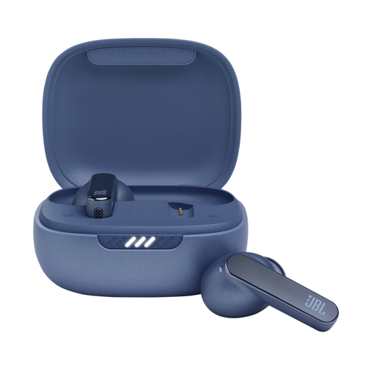 JBL Live Pro 2 TWS | True wireless Noise Cancelling earbuds