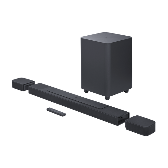 BAR 1000 - JBL APAC NC