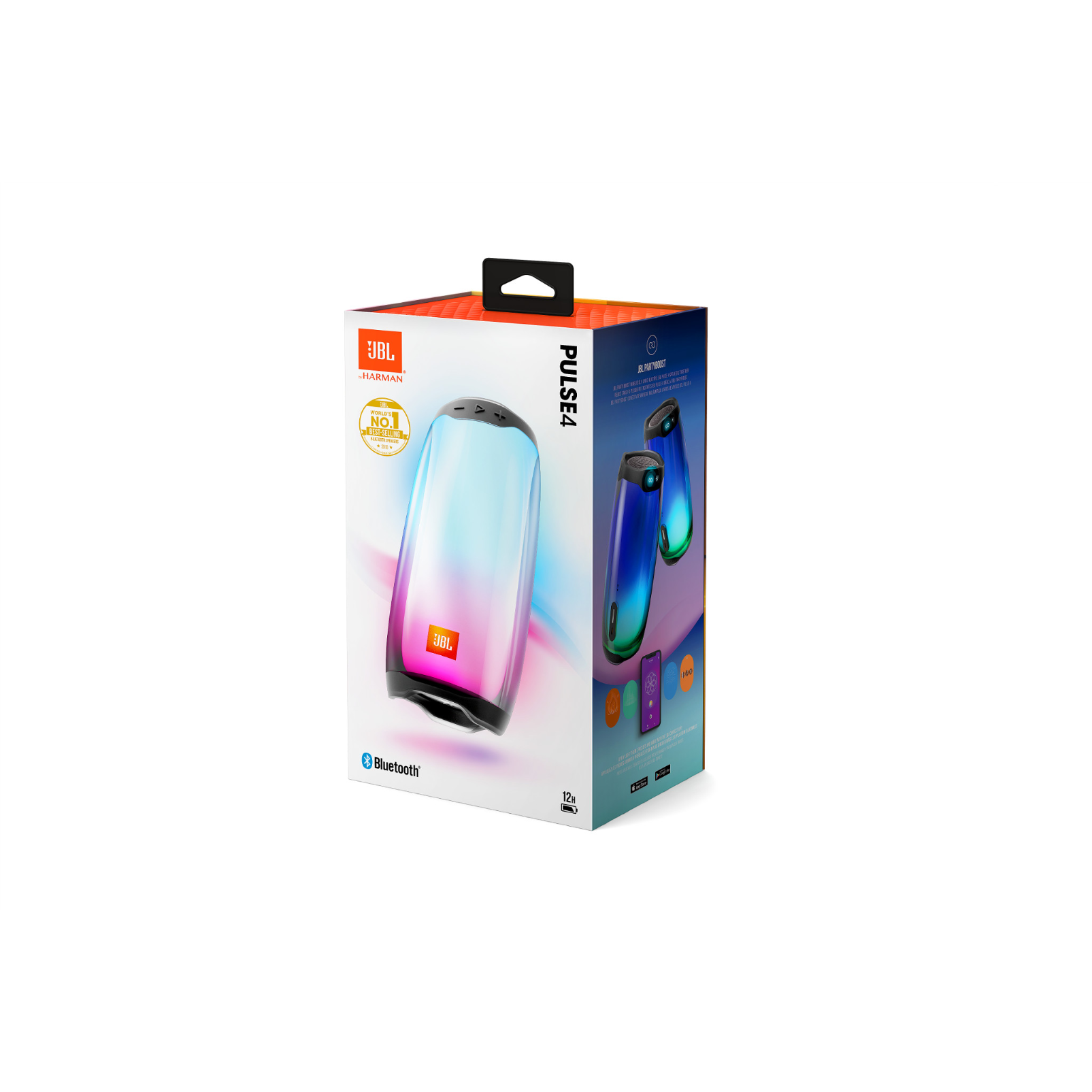 jbl 4 pulse