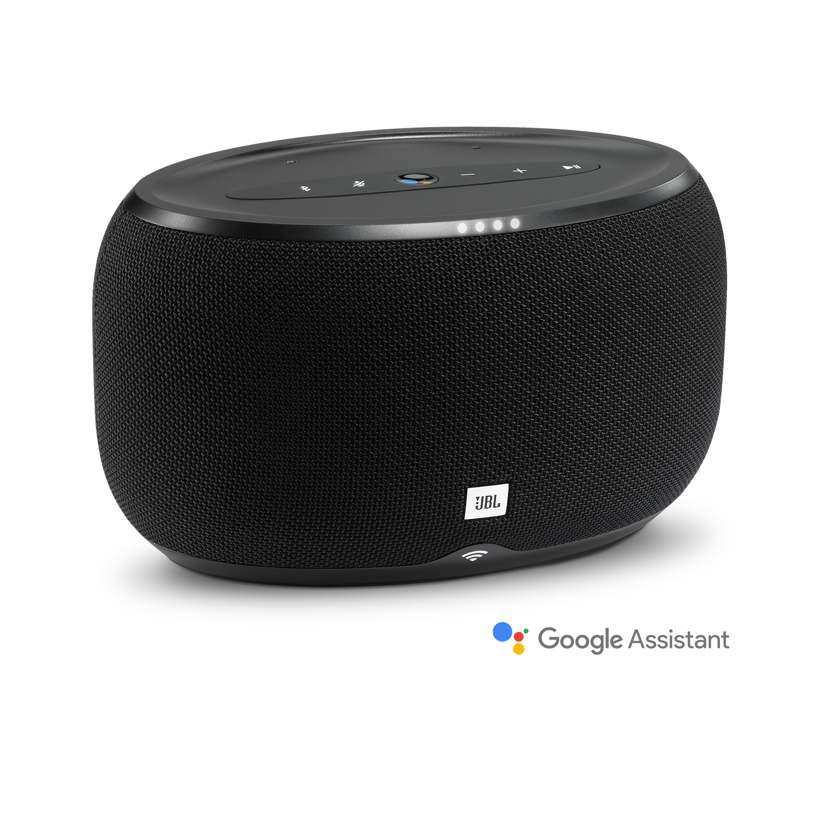 jbl link smart