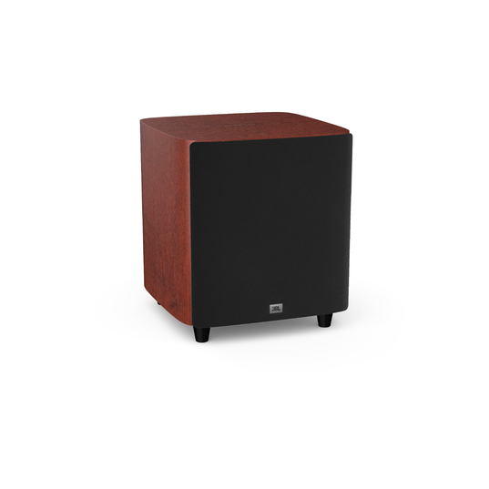 Studio 660P - Wood - Home Audio Loudspeaker System - Detailshot 1