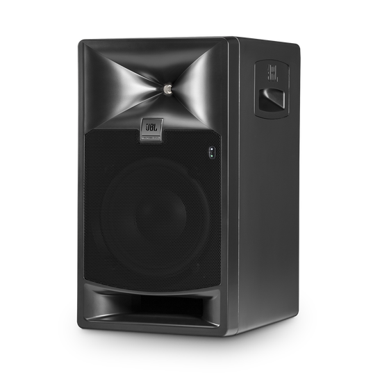 Jbl master reference monitor cheap