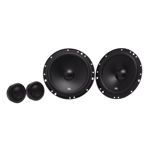 JBL Stage1 601C | 6-1/2 JBL Stage1 601C | 6-1/2