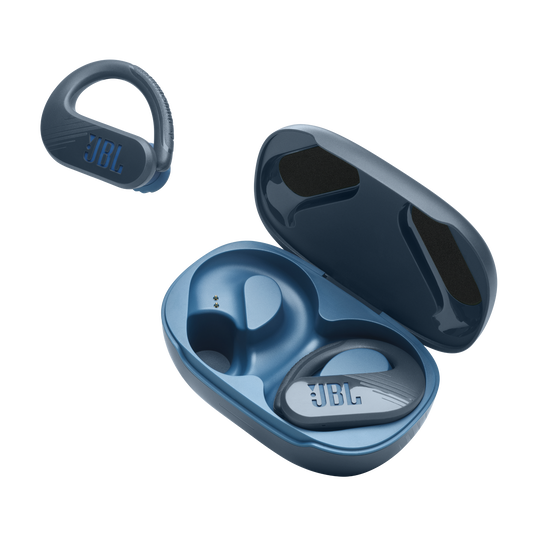 JBL Endurance Peak 3 | Dust and water proof True Wireless active 