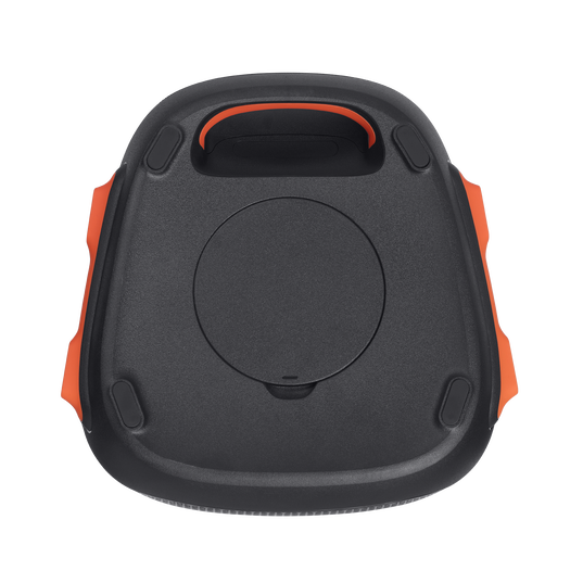 JBL Partybox 110 | Portable party speaker with 160W powerful JBL Partybox 110 | Portable party speaker with 160W powerful