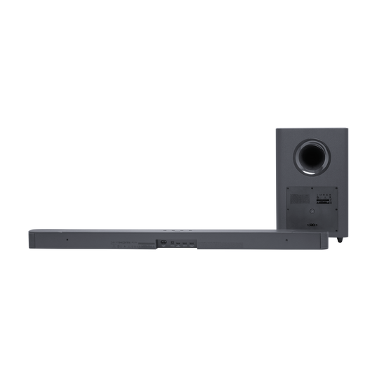 JBL Bar 2.1 Deep Bass (MK2) - JBL APAC NC JBL Bar 2.1 Deep Bass (MK2) - JBL APAC NC