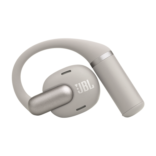 JBL Sense Pro - Grey - True wireless open-ear headphones - Detailshot 2