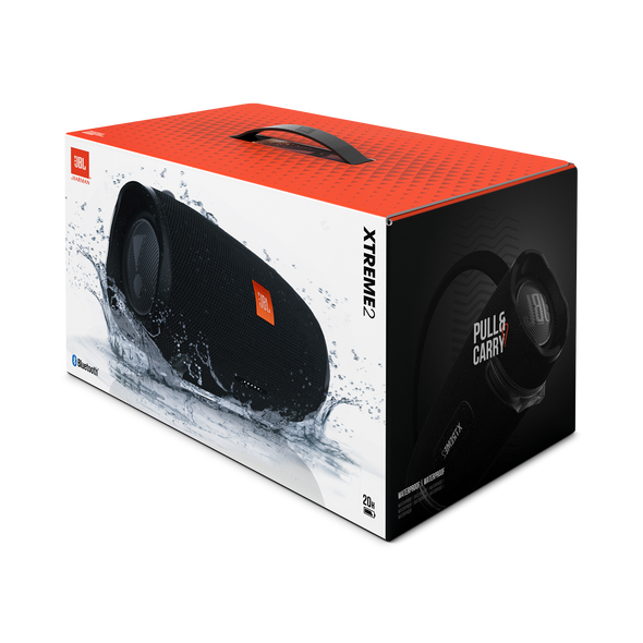 JBL Xtreme 2 | Portable Bluetooth Speaker JBL Xtreme 2 | Portable Bluetooth Speaker