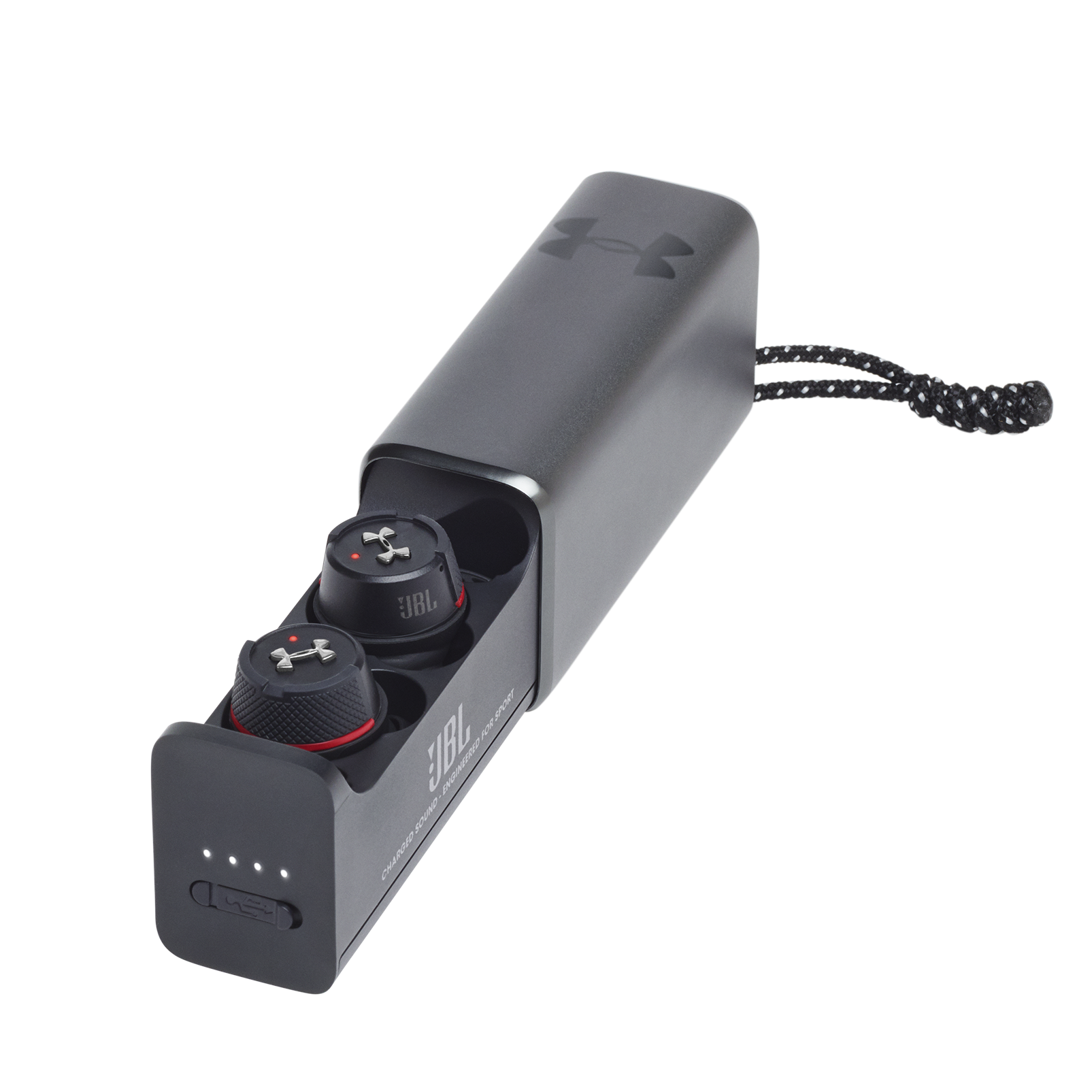 Jbl charging case for flash Clearance