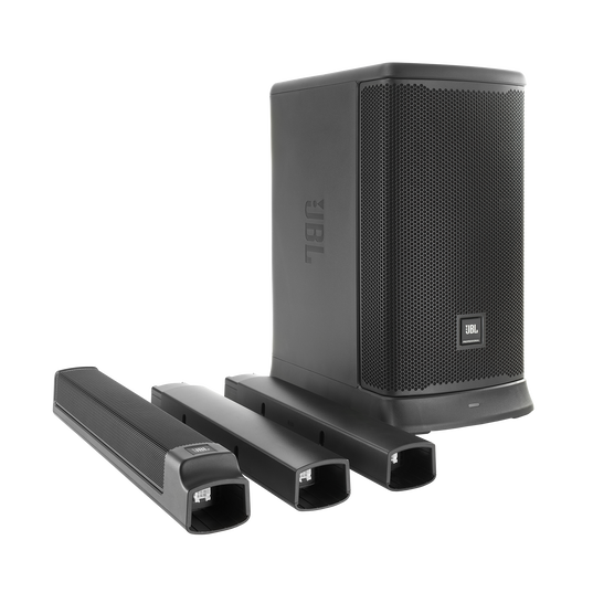 配信機器・PA機器・レコーディング機器 JBL eon one mk2 JBL EON ONE MK2 | All-In-One, Battery-Powered Column PA with