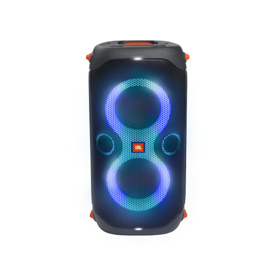 JBL Partybox 110 | Portable party speaker with 160W powerful JBL Partybox 110 | Portable party speaker with 160W powerful