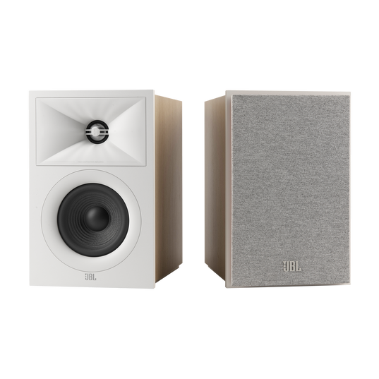 Stage 240B | 2-Way 4.5-inch (114mm) Bookshelf Loudspeaker - Pair Stage 240B | 2-Way 4.5-inch (114mm) Bookshelf Loudspeaker - Pair