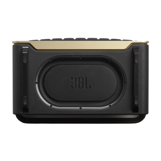 JBL Authentics 300 | Portable smart home speaker with Wi-Fi 