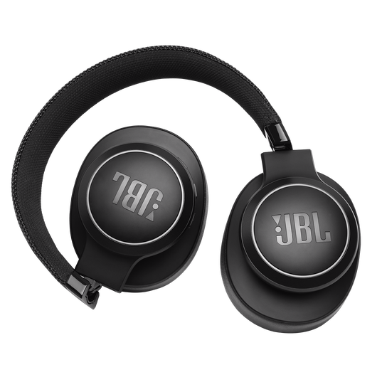 Audífonos JBL Live 500BT Inalámbrico Bluetooth