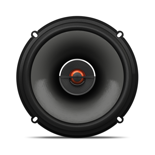 GX602 | GX series equipped with Plus One™ woofer cone design GX602 | GX series equipped with Plus One™ woofer cone design