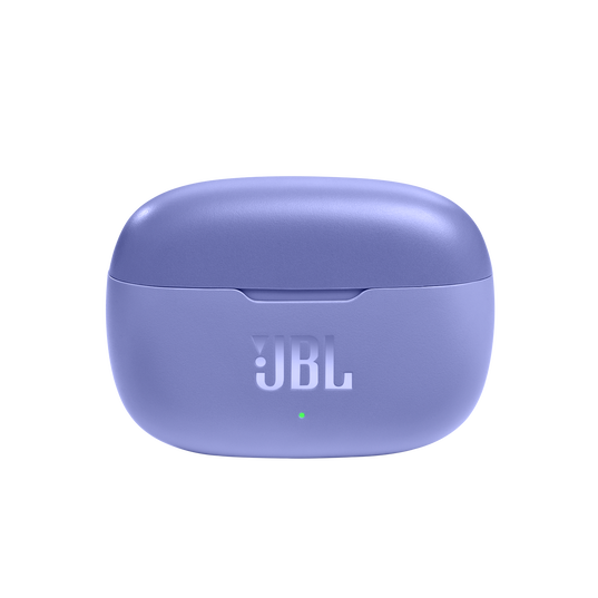 JBL Tune Buds Purple Wireless Earbuds