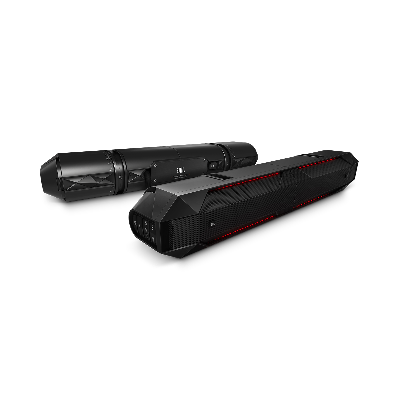 Jl audio marine sound bar clearance