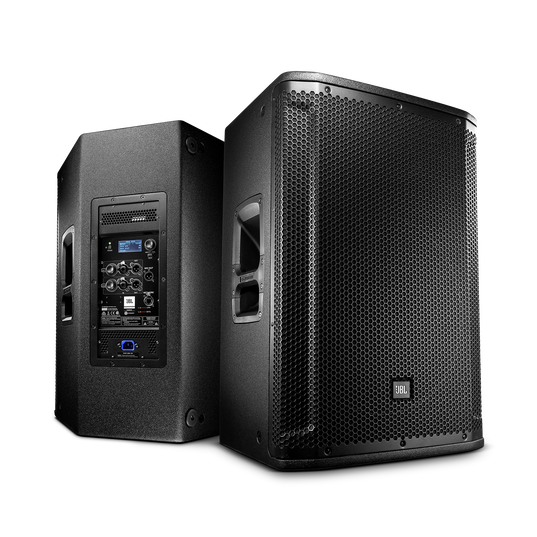 Srx sales jbl 815