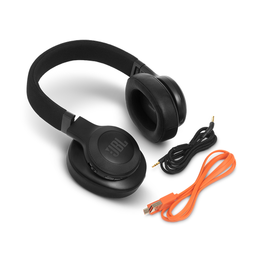 JBL E55BT | over-ear headphones
