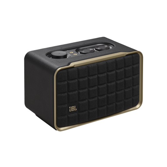 JBL Authentics 200 | Smart home speaker with Wi-Fi, Bluetooth and 