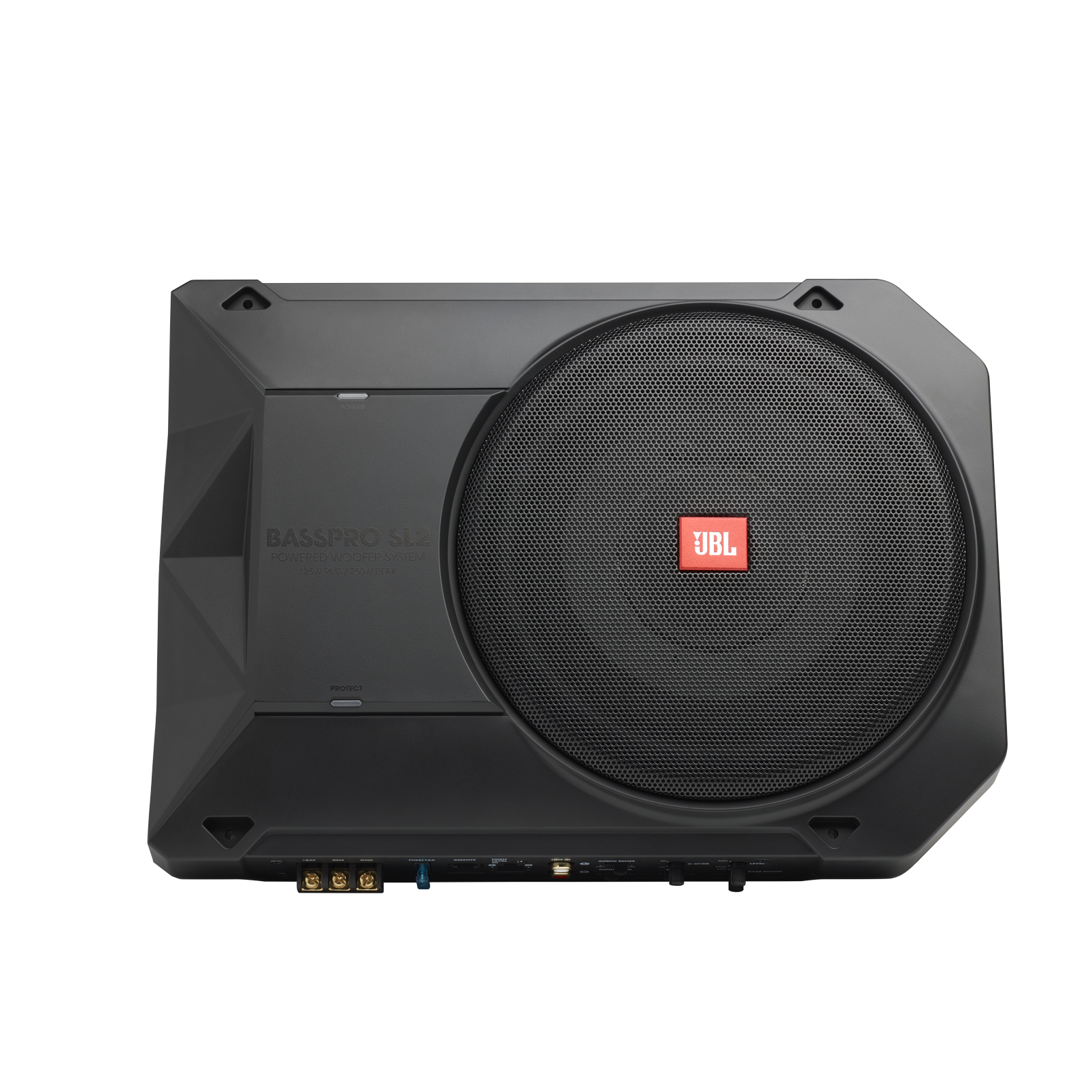 BassPro SL2 | [\