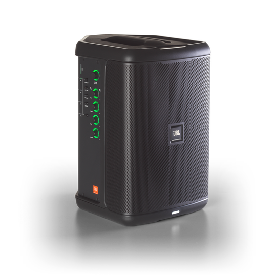 JBL EON ONE Compact | All-in-One Rechargeable Personal PA JBL EON ONE Compact | All-in-One Rechargeable Personal PA