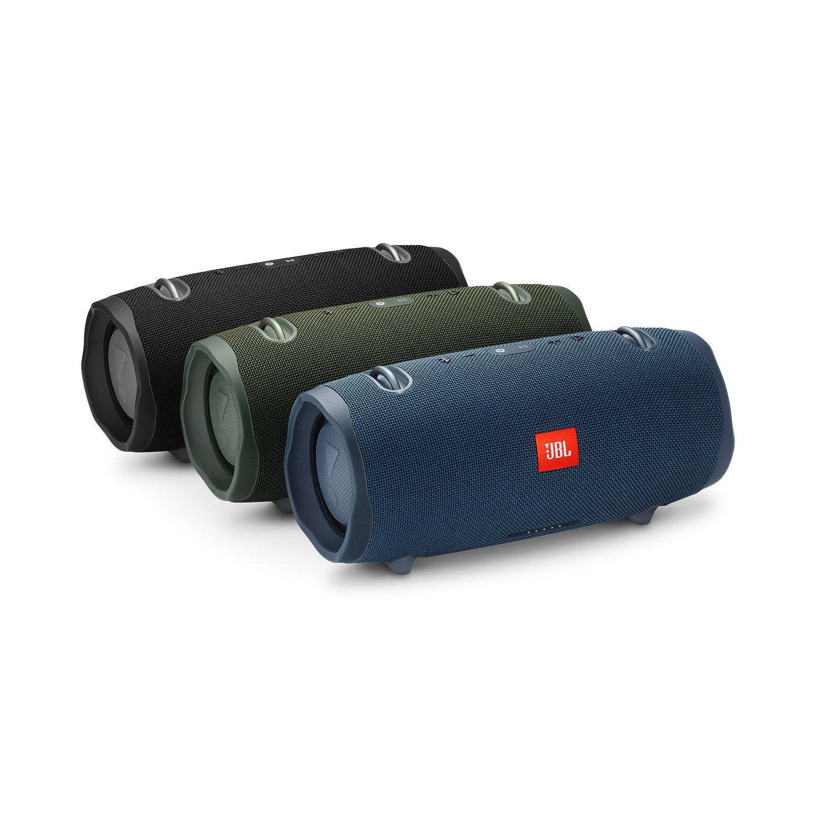 JBL 新品未使用未開封品 JBL XTREME2 ブラック XTREME2 Bluetooth 