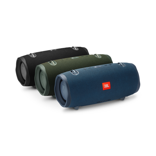 JBL Xtreme 2 | Portable Bluetooth Speaker
