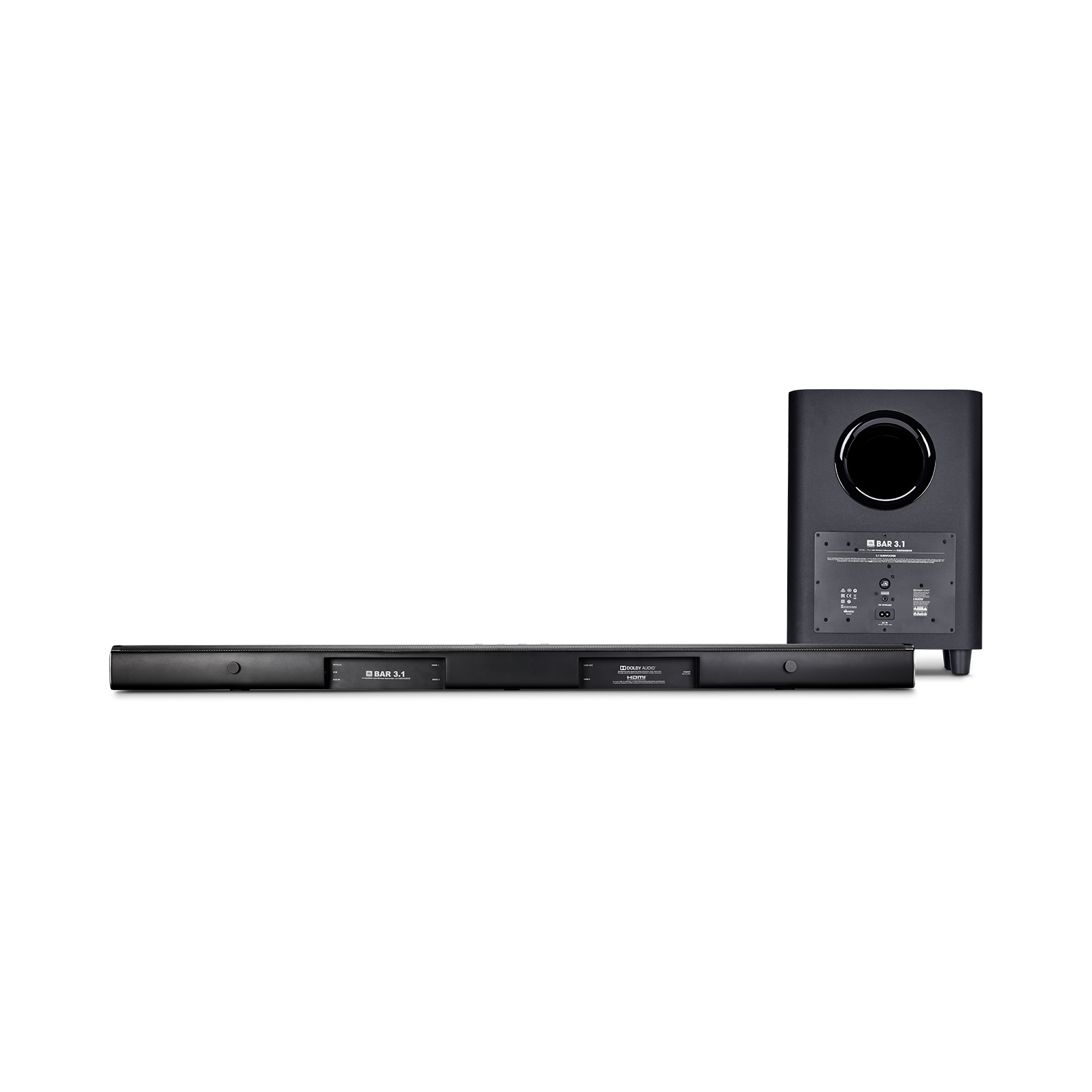 Jbl 3.1 soundshift clearance