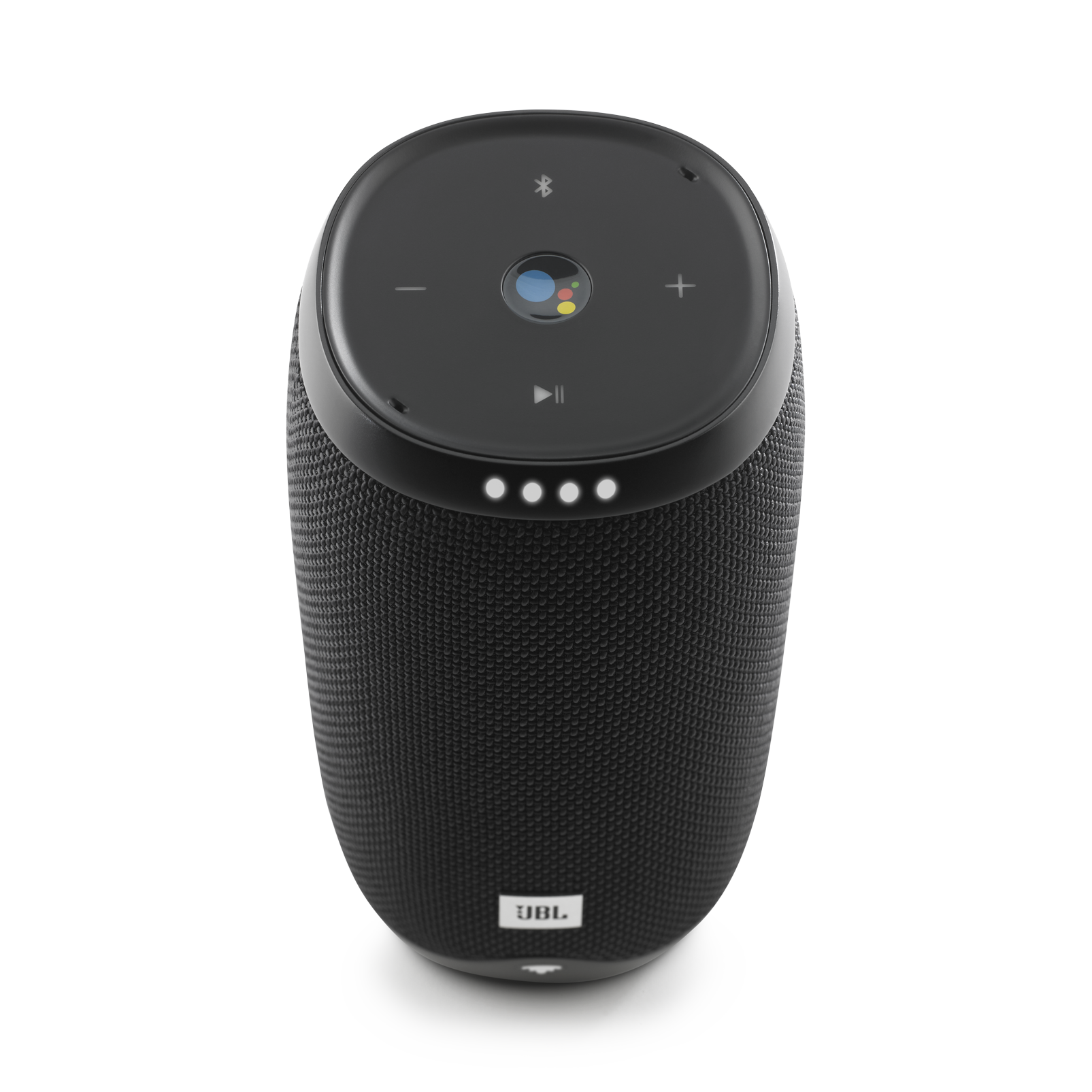 google jbl link 10