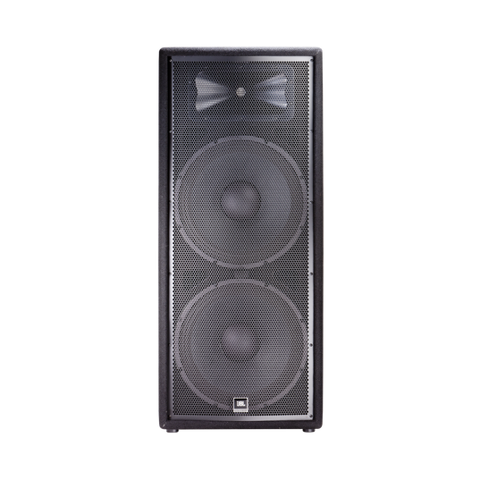 JBL JRX225 | Dual 15