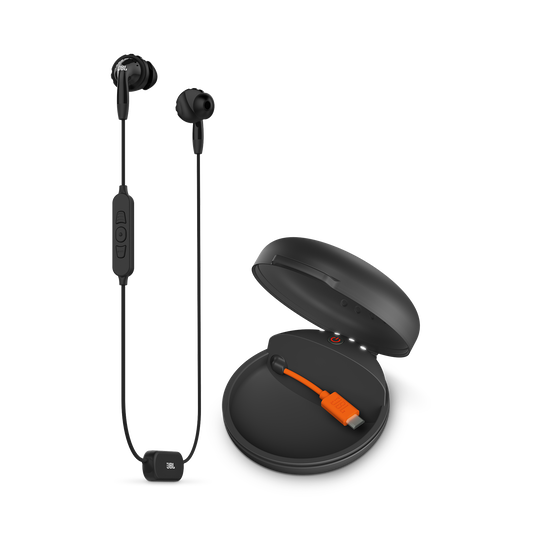 JBL Inspire | In-Ear Wireless Sport Headphones case