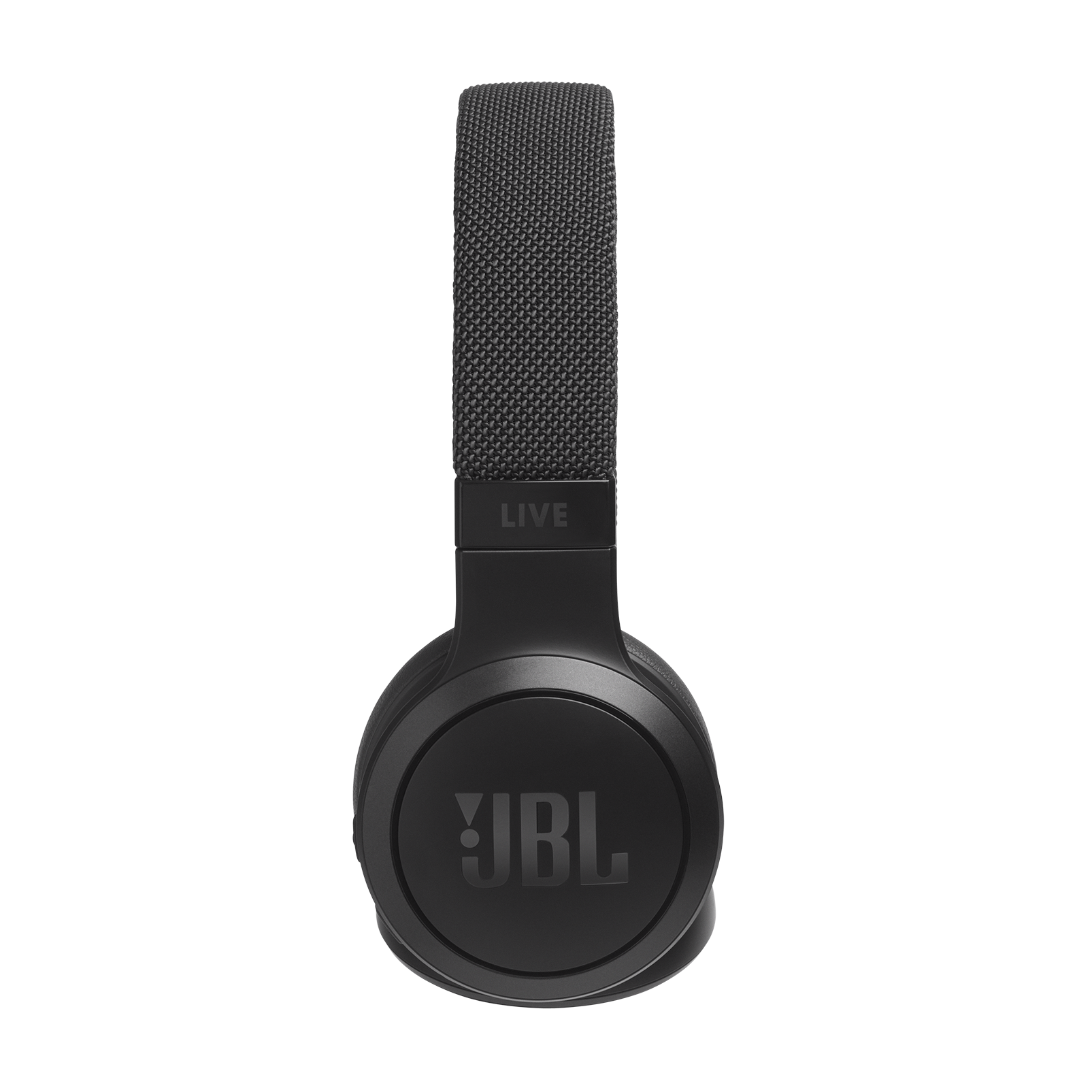 JBL Live 400BT ワイヤレス オンイヤーヘッドホン ボイスコントロール付き (レッド) JBL LIVE 400BT | Your Sound, Unplugged