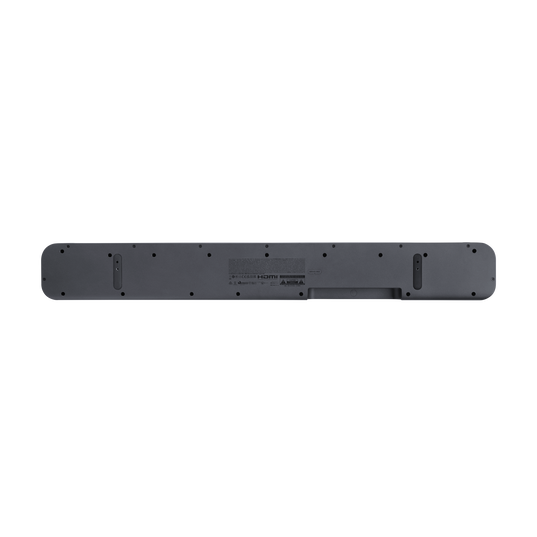 BAR 300 - Black - Bottom