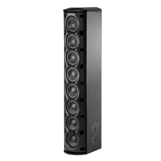 スピーカー・ウーファー JBL CBT50LA-1-WH JBL CBT 50LA-1 | Constant Beamwidth Technology™ Line Array Column