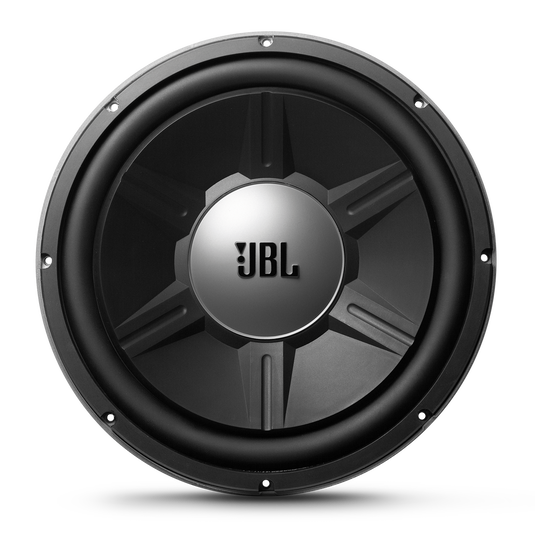 GRAND TOURING GTO 1514 | 15 inch Subwoofer GRAND TOURING GTO 1514 | 15 inch Subwoofer