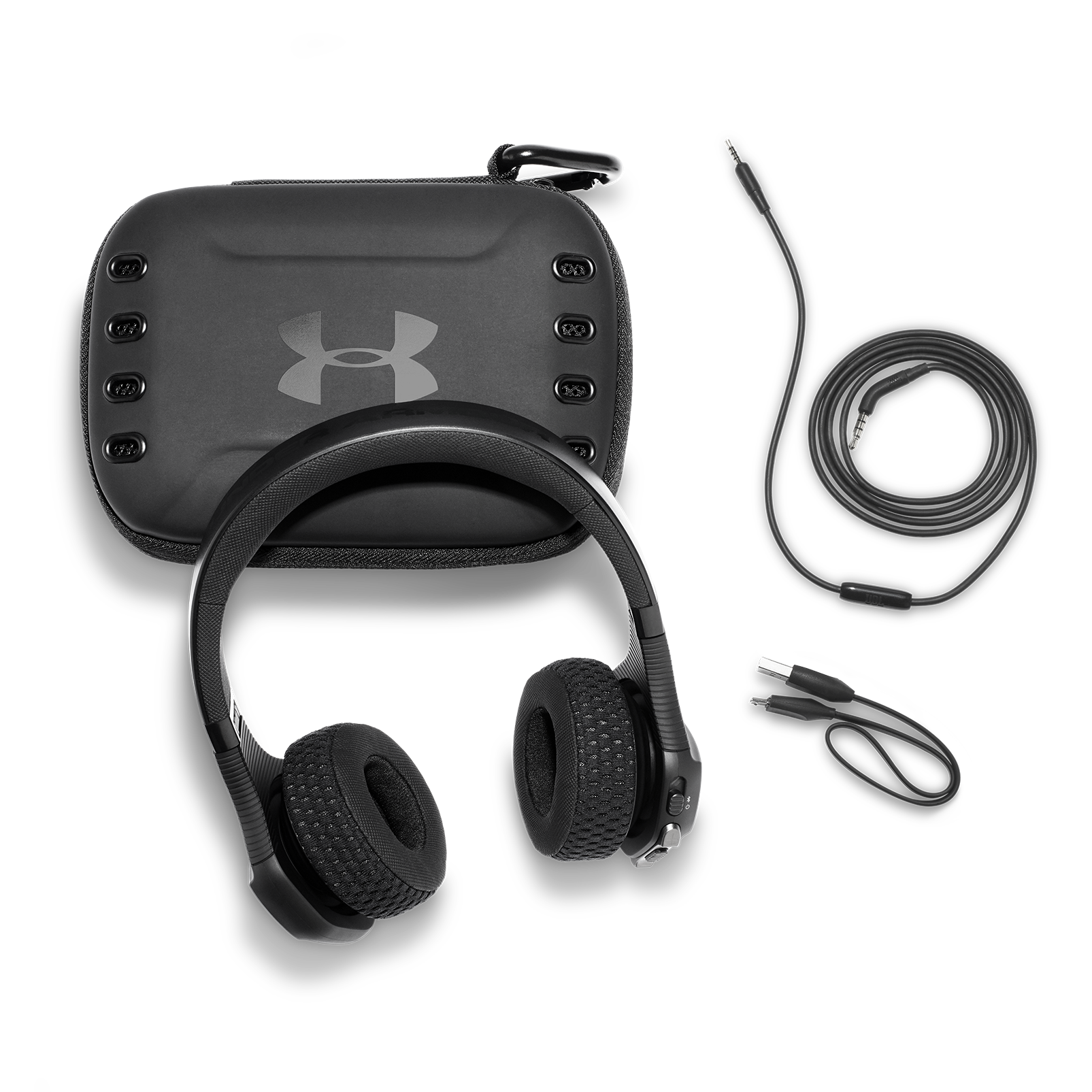 UA Sport Wireless Train – Engineered by
