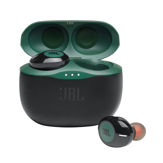 Jbl Tune 125tws True Wireless Earbuds