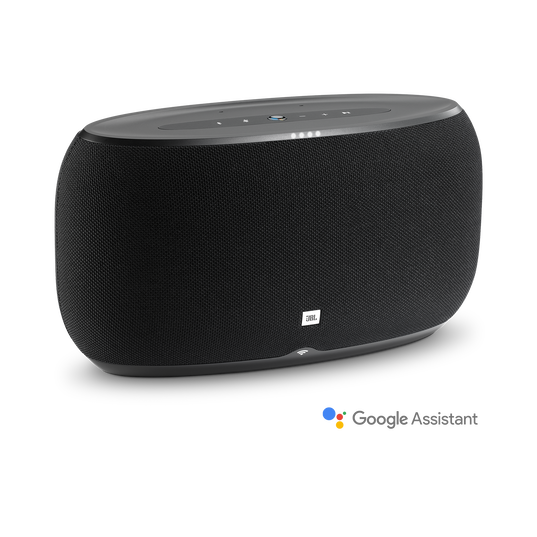 JBL Link 500 | Voice-activated speaker JBL Link 500 | Voice-activated speaker