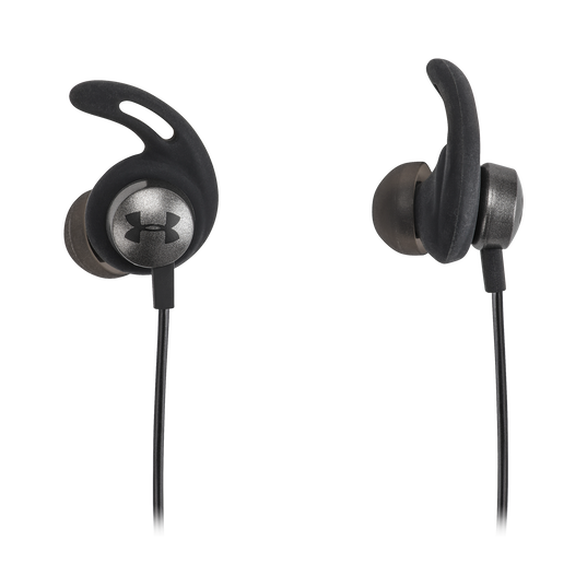 UA Sport Wireless Flex – Engineered by JBL | Wireless neckband headphones with all-day comfort and secure fit and safety for sport UA Sport Wireless Flex – Engineered by JBL | Wireless neckband headphones with all-day comfort and secure fit and safety for sport
