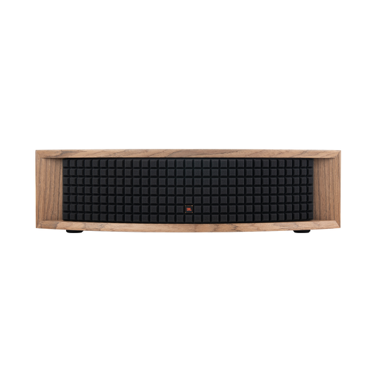 JBL L42ms Music System - Walnut - Integrated Music System - Detailshot 2
