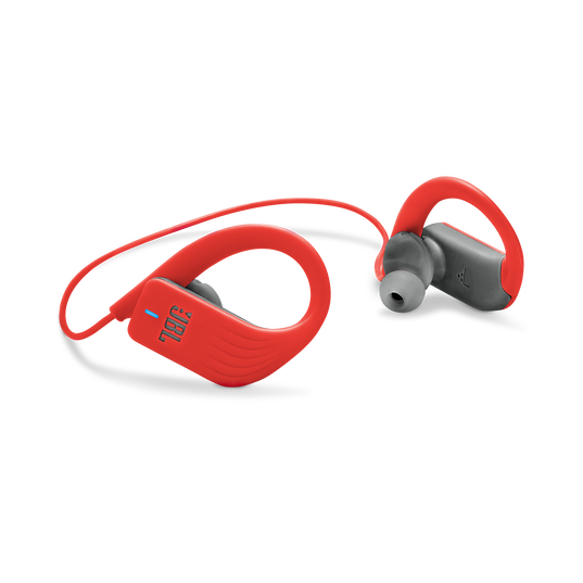 Competitief Zending bladzijde JBL Endurance SPRINT | Waterproof Wireless In-Ear Sport Headphones
