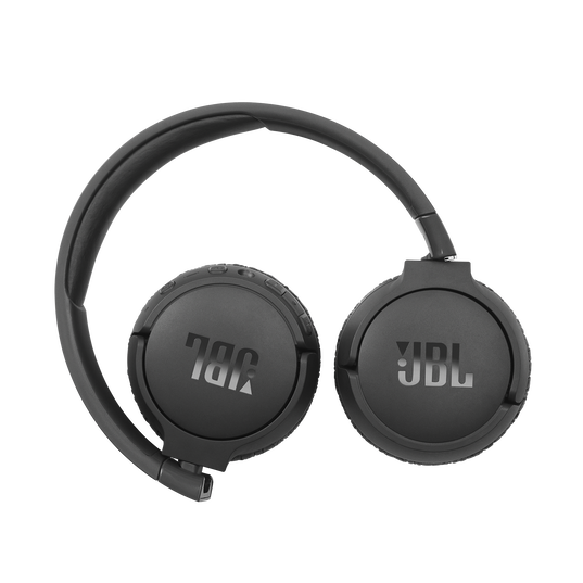 on-ear, | Tune 660NC active JBL noise-cancelling Wireless,