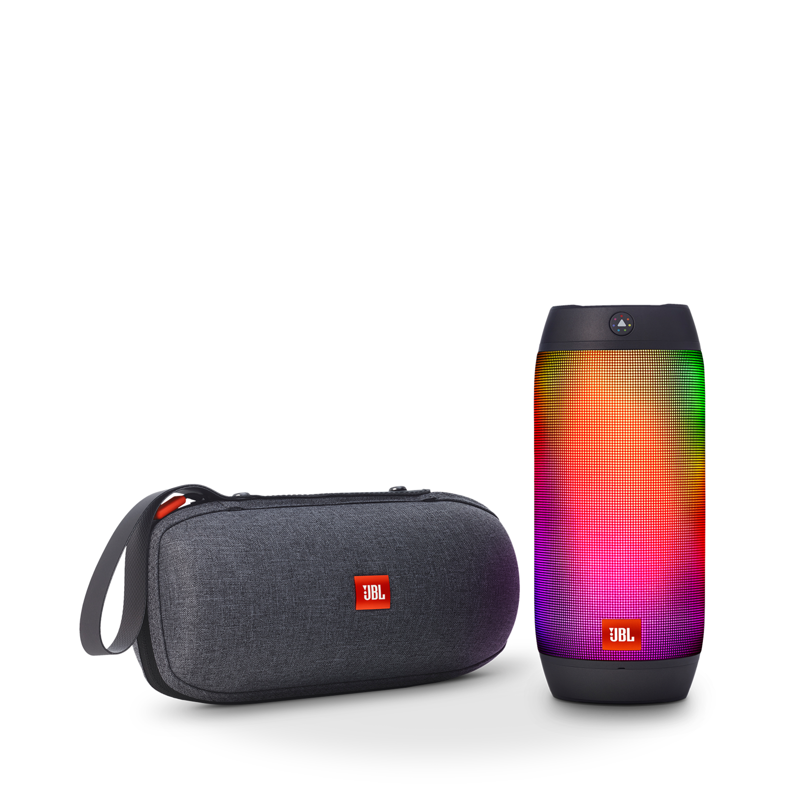 Jbl pulse 2 carrying case clearance
