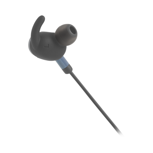 EVEREST 110GA - Blue - Wireless in-ear headphones - Back