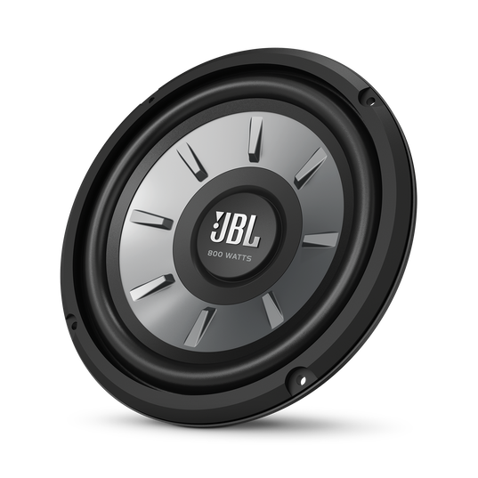 JBL Stage 810 Subwoofer | JBL Stage Car Subwoofers 8 JBL Stage 810 Subwoofer | JBL Stage Car Subwoofers 8