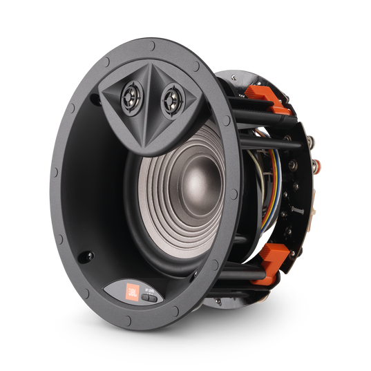 Studio 2 6ICDT | Premium Stereo In-Ceiling Loudspeaker with Studio 2 6ICDT | Premium Stereo In-Ceiling Loudspeaker with