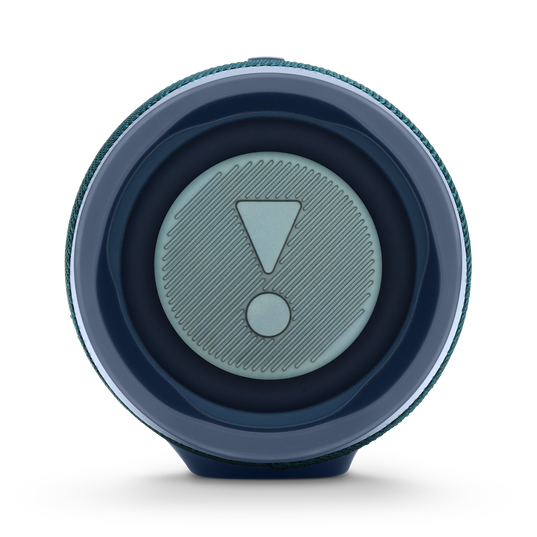 JBL Charge 4 - Blue - Portable Bluetooth speaker - Detailshot 3